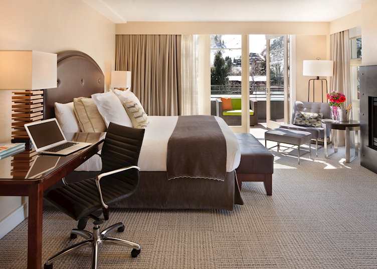 Limelight Hotel, Aspen