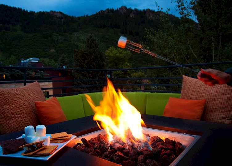 Limelight Hotel, Aspen