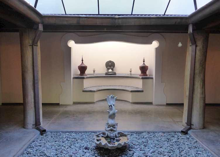Spa at Hyatt Carmelo