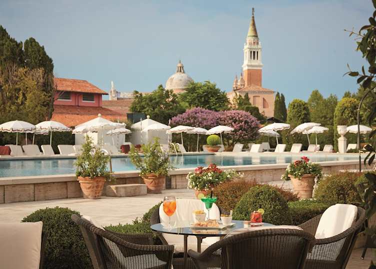 Belmond Hotel Cipriani, Venice