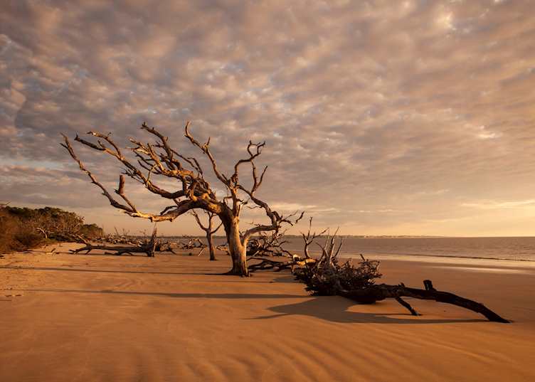 Jekyll Island, Georgia