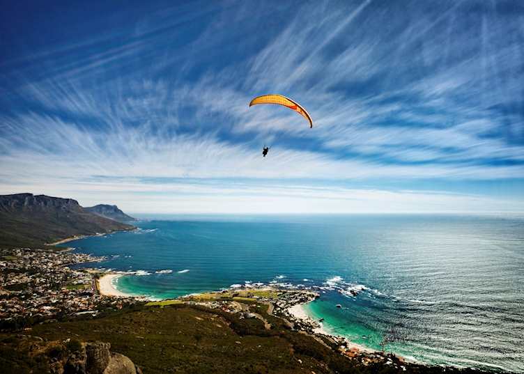 Cape Town, South Africa