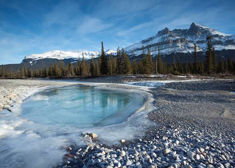  Jasper National Park, Canada
