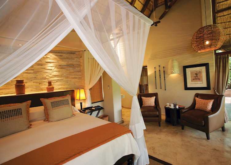 Impodimo Bedroom