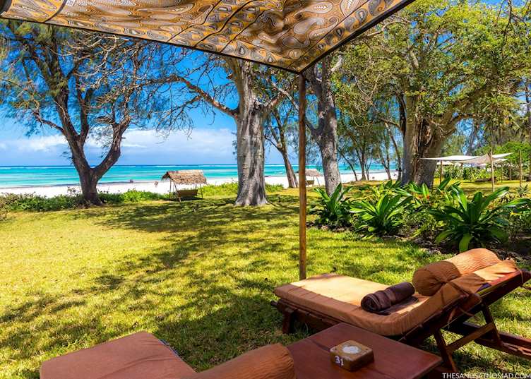 Beach Cottage, The Sands at Nomad