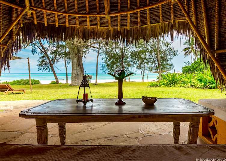 Beach Cottage, The Sands at Nomad