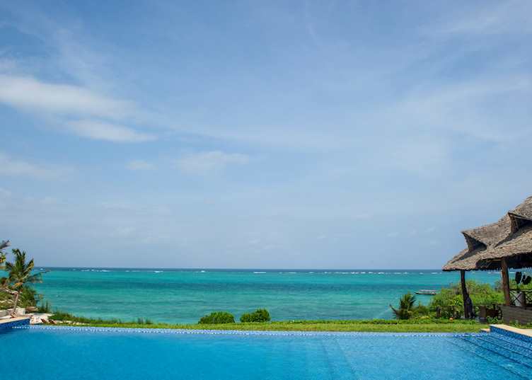 Zawadi, Zanzibar Island