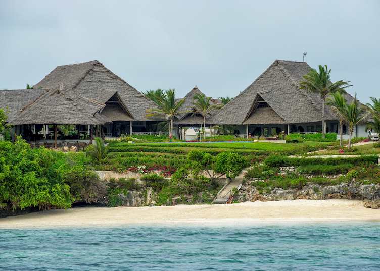 Zawadi, Zanzibar Island