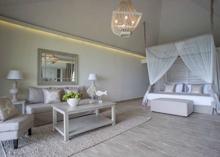 Zawadi, Zanzibar Island