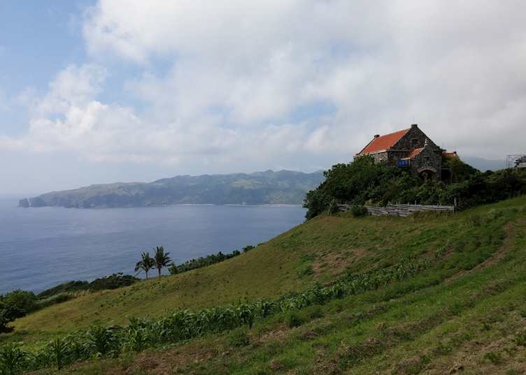 Fundacion Pacita Nature Lodge