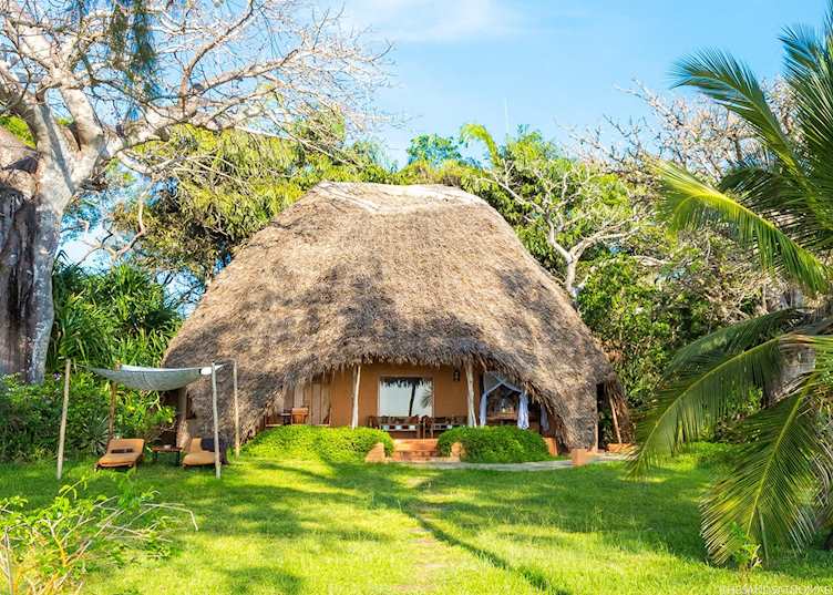 Superior Beach Cottage, The Sands at Nomad