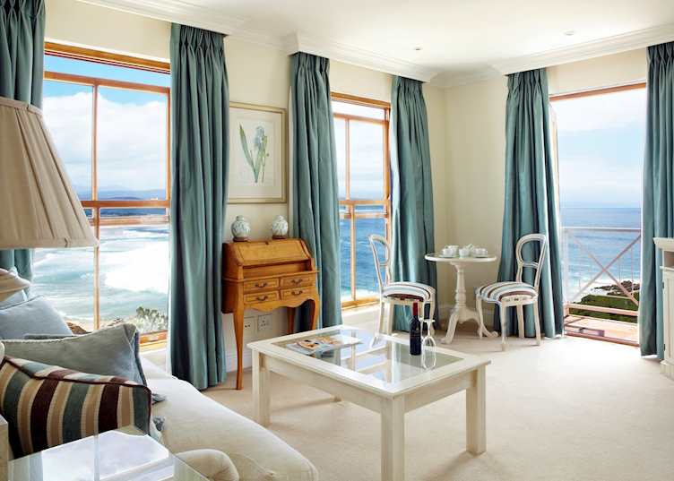 Premier Suite, The Plettenberg
