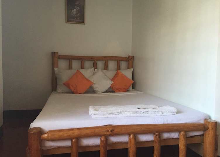 Double room, Masferré Country Inn