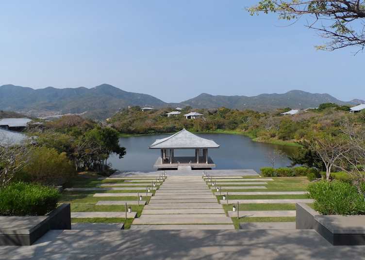 Amanoi, Nha Trang