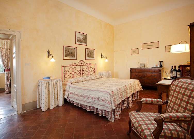 Badia a Coltibuono, Gaiole in Chianti