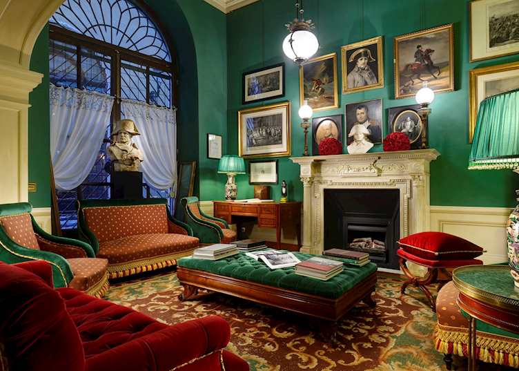 Hotel Santa Maria Novella, Florence