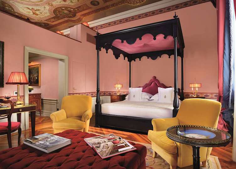 Villa Cora, Florence