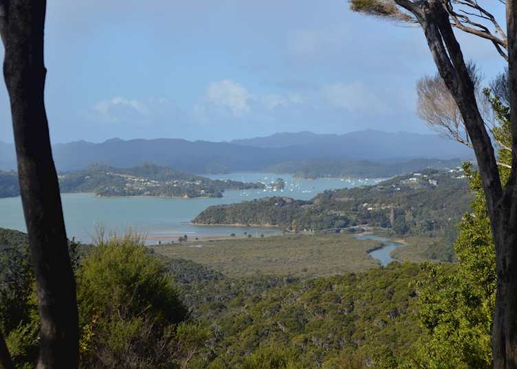 Paihia & The Bay of Islands, Paihia & The Bay of Islands