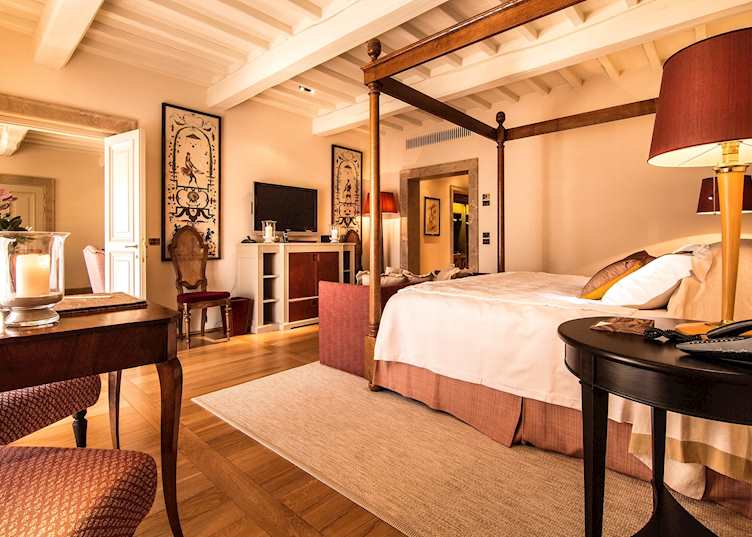 Rosewood Castiglion del Bosco, Montalcino