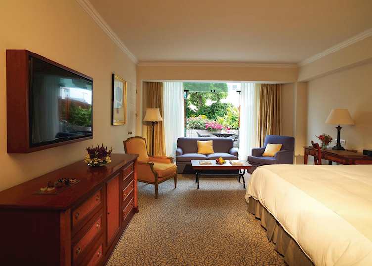 Belmond Miraflores Park, Lima