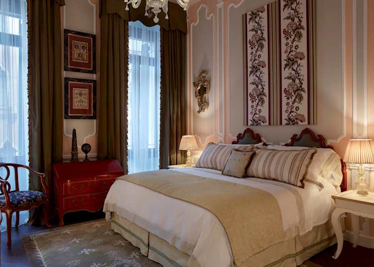 Gritti Palace, Venice