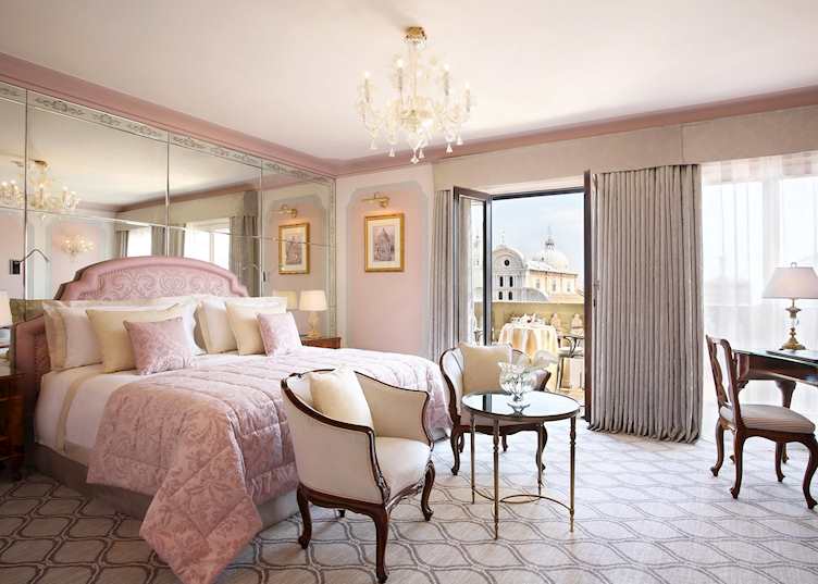 Hotel Danieli, Venice