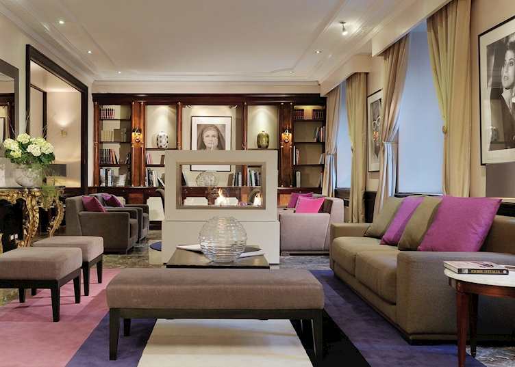 Hotel Sofitel Rome Villa Borghese, Rome