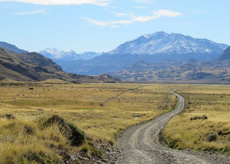 Parque Patagonia