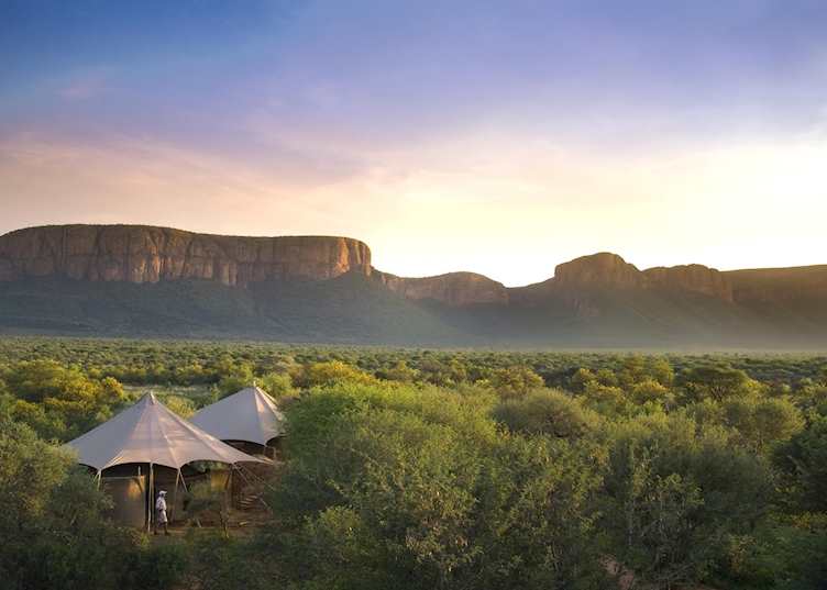 Marataba Safari Lodge, Marakele National Park