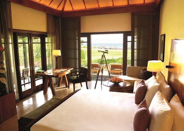 Luxury Villa, Shanti Maurice, Mauritius