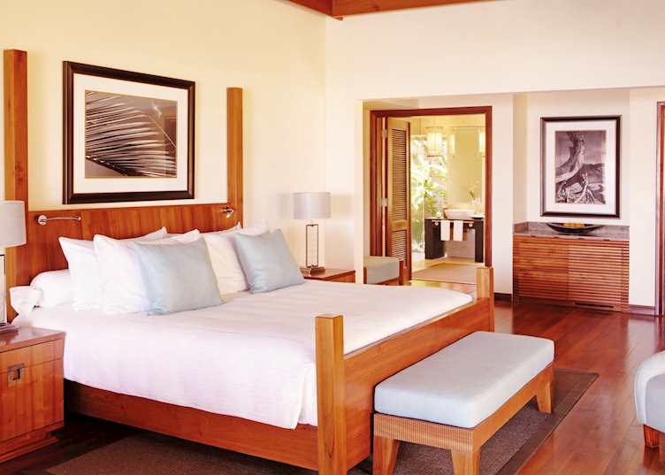 Shanti Villa, Shanti Maurice, Mauritius
