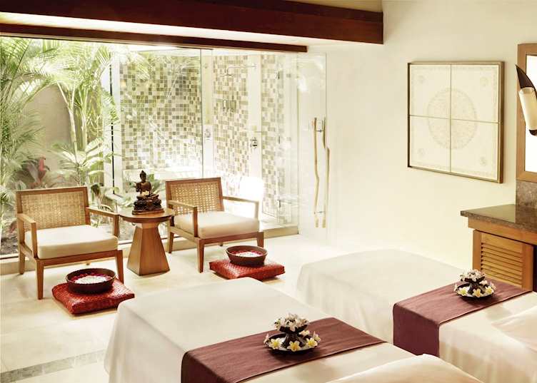 Nira Spa, Shanti Maurice, Mauritius
