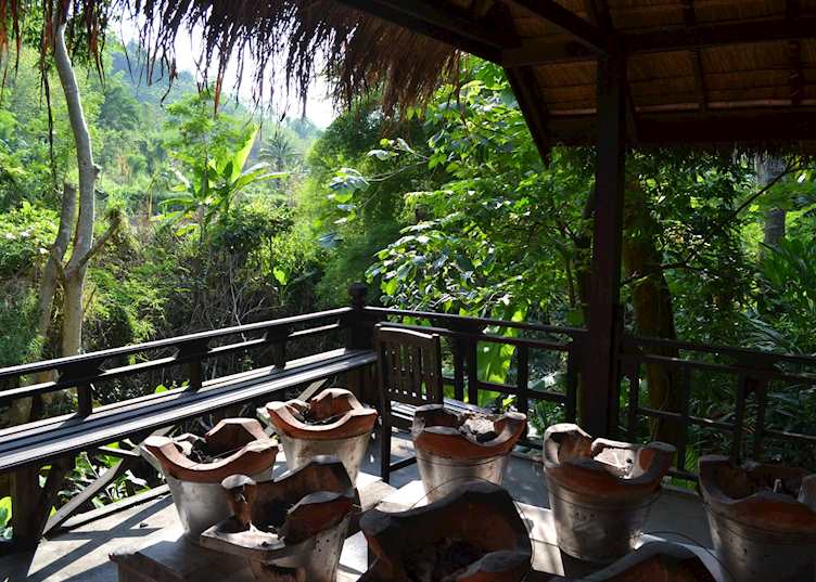 Tamarind Cooking Class, Luang Prabang