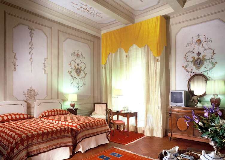 Villa Il Poggiale, San Casciano in Val di Pesa