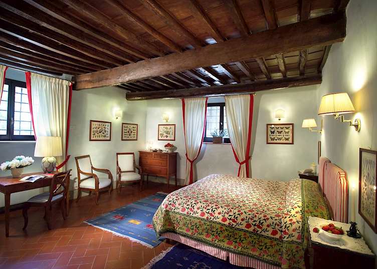 Villa Il Poggiale, San Casciano in Val di Pesa