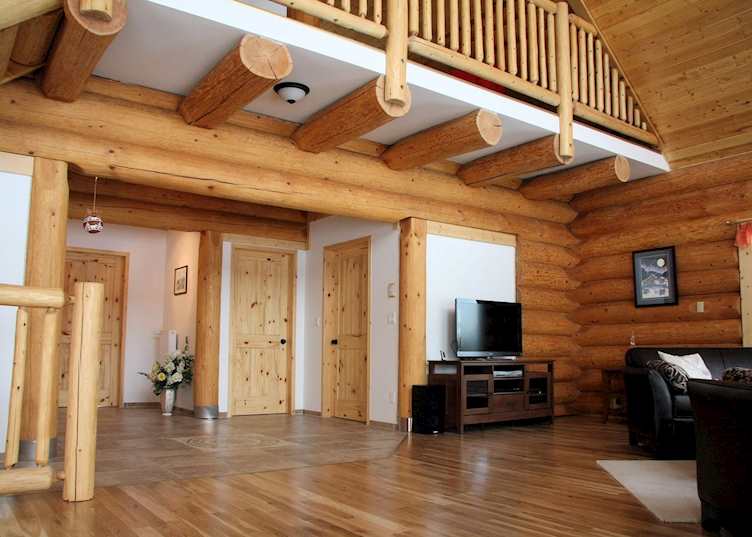 Northern Lights Resort & Spa
