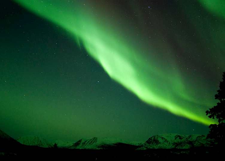 Aurora Borealis