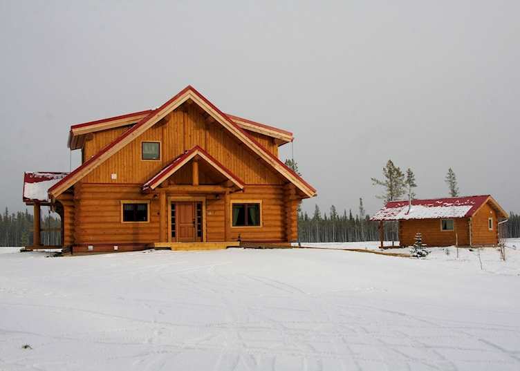Whitehorse, Yukon