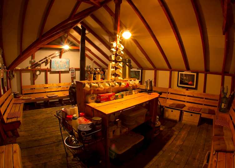 Trading Post
