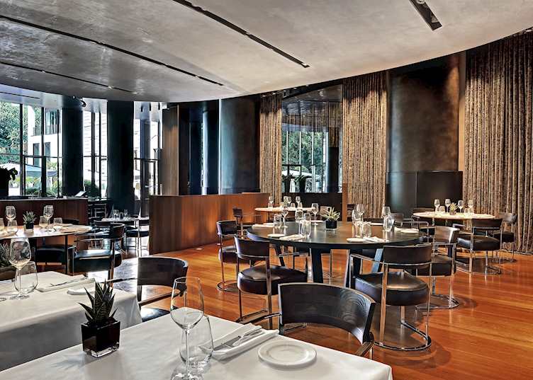 Bulgari Hotel Milano, Milan