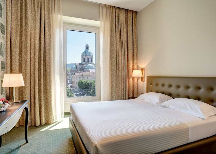 Palace Hotel, Como