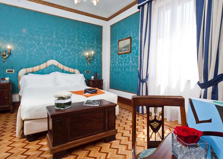 Hotel Due Torri, Verona