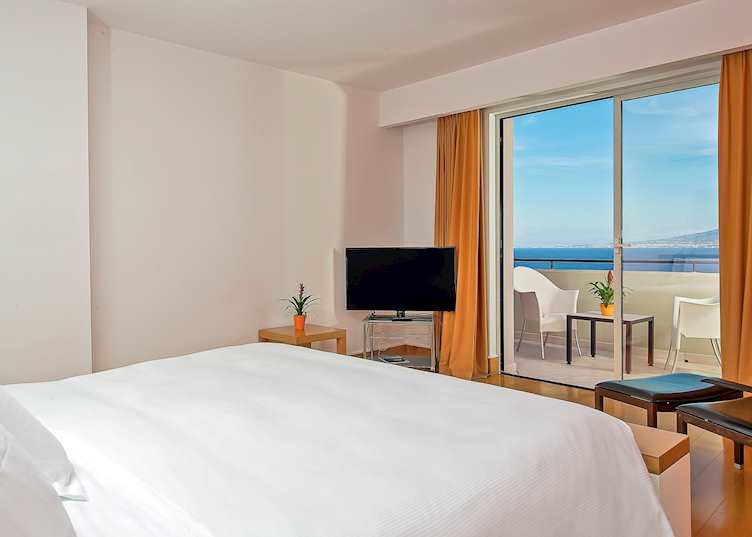 Hilton Sorrento Palace, Sorrento