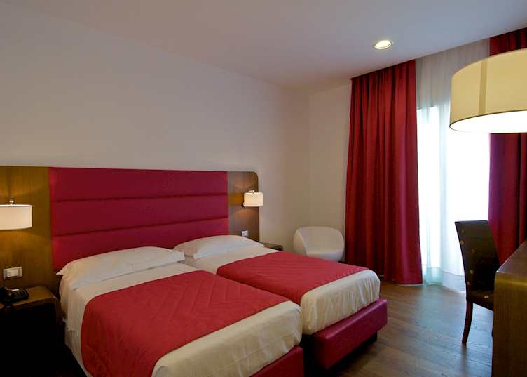 Hotel Plazo Sorrento, Sorrento