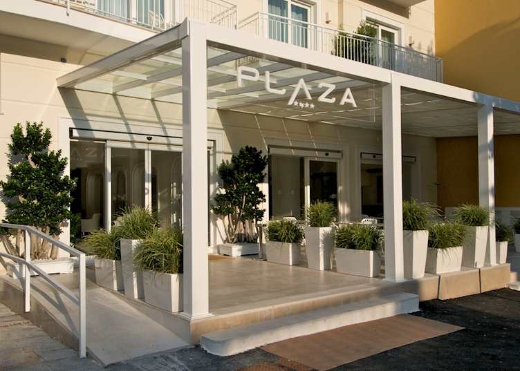 Hotel Plazo Sorrento, Sorrento