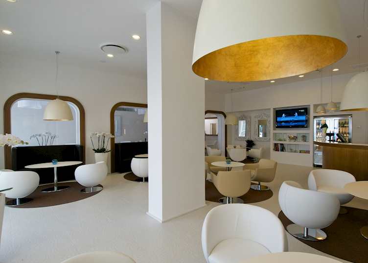 Hotel Plazo Sorrento, Sorrento