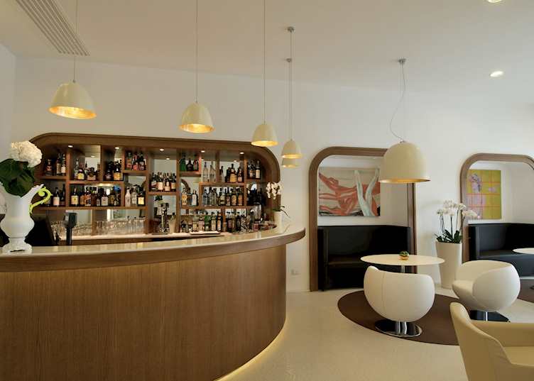 Hotel Plazo Sorrento, Sorrento
