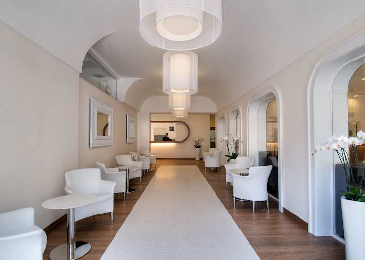 Hotel Plazo Sorrento, Sorrento