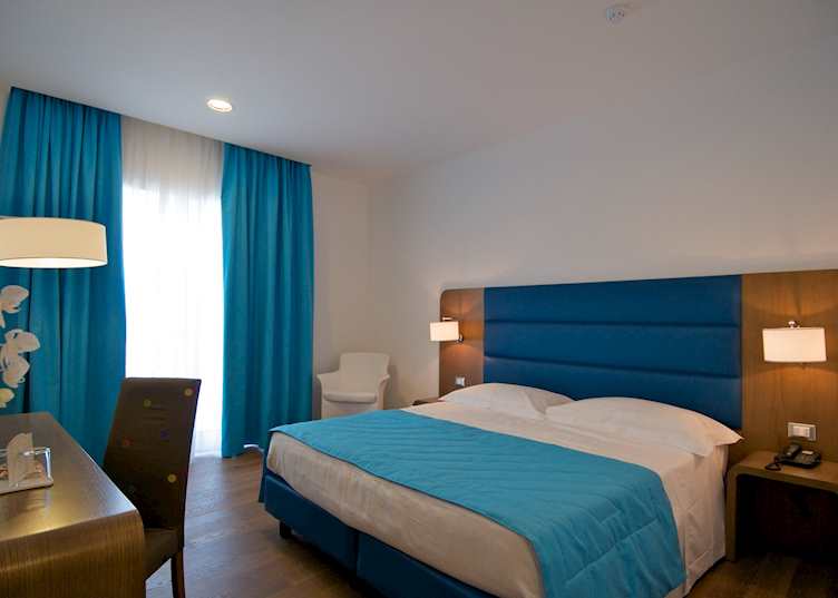 Hotel Plazo Sorrento, Sorrento