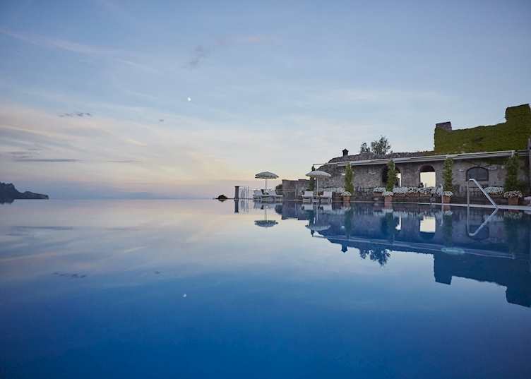 Belmond Hotel Caruso, Ravello